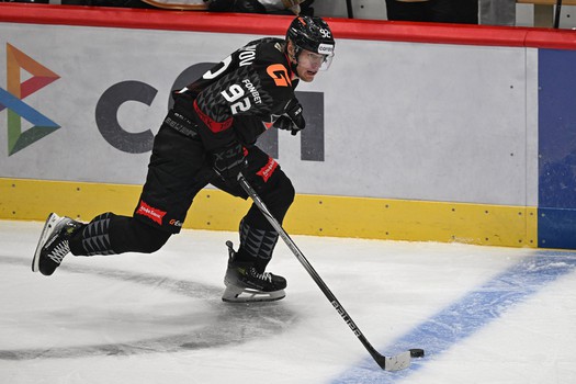 26.01.2026. «Авангард» - «Адмирал» 5:2