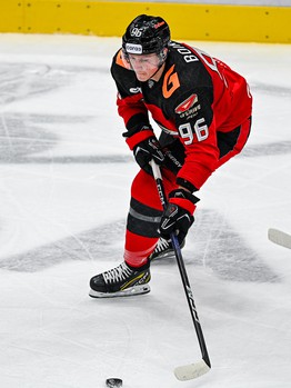 06.02.2024. «Авангард» - СКА 9:5