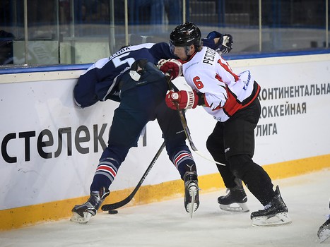 16.08.2016. Мемориал Ромазана-2016. "Металлург" Мг - "Авангард" 1:4