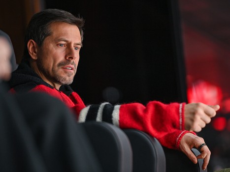 24.02.2023. «Авангард» - «Торпедо» 4:3 ОТ