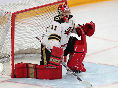 20.03.2022. «Металлург» - «Авангард» 5:7