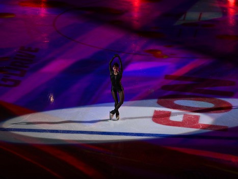 Ледовое шоу Ильи Авербуха «Чемпионы»