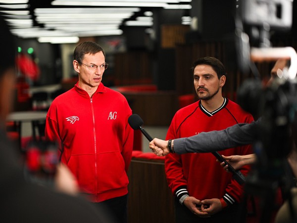 Алексей Сопин: «Системный хоккей ЦСКА ближе «Авангарду», чем стиль «Нефтехимика»