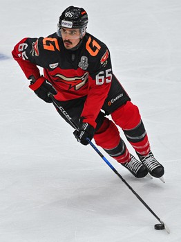 05.04.2025. «Авангард» - «Металлург» 3:2