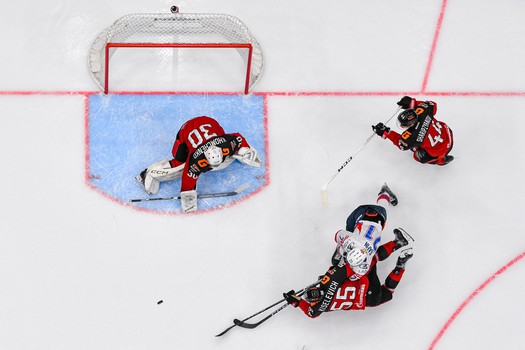 03.03.2024. «Авангард» - «Лада» 3:2 ОТ