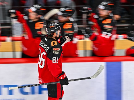 16.09.2023. «Авангард» - «Нефтехимик» 5:1