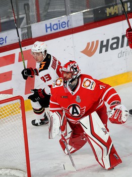 06.03.2021. «Автомобилист» - «Авангард» 2:1