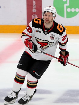 01.11.2020. «Спартак» - «Авангард» 2:1 ОТ