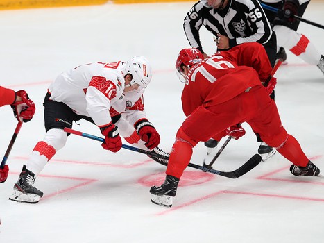 17.08.2020. «Спартак» - «Авангард» 1:2