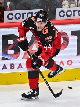 17.02.2023. «Авангард» - «Нефтехимик» 2:1 ОТ