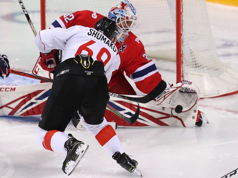 03.08.2019. «Локомотив» - «Авангард» 3:1