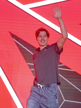 FONBET Шоу AVANFEST