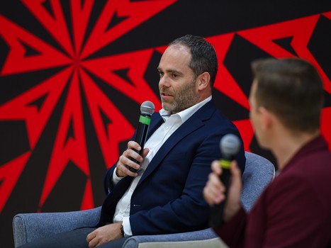 Открытие строительства новой «Арены Омск»