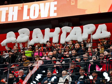 «Авангард» - «Трактор» 4:5. Вокруг матча