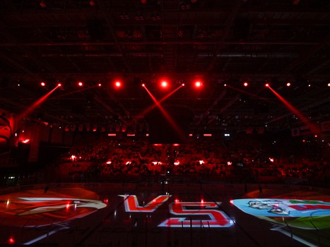 «Авангард» - «Ак Барс» 2:0. Вокруг матча