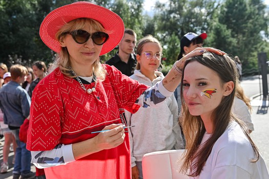 FONBET Шоу AVANFEST