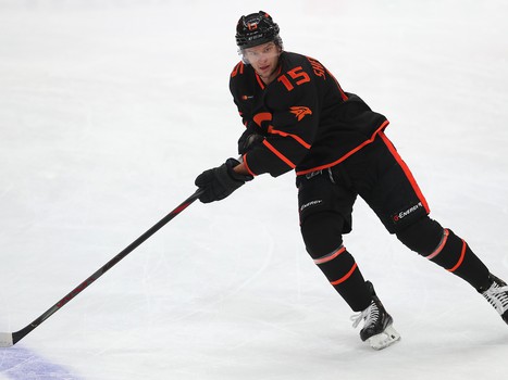 30.07.2021. «Авангард» - «Витязь» 4:2