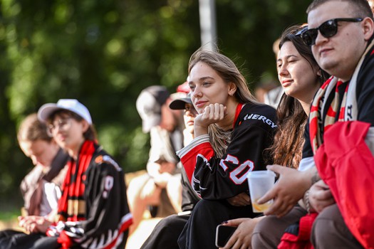 FONBET Шоу AVANFEST