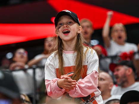 «Авангард» - «Сибирь» 2:1. Вокруг матча