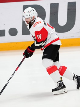 03.09.2019. «Йокерит» - «Авангард» 1:3