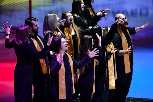 «Авангард» - «Нефтехимик» 4:3 ОТ. Вокруг матча