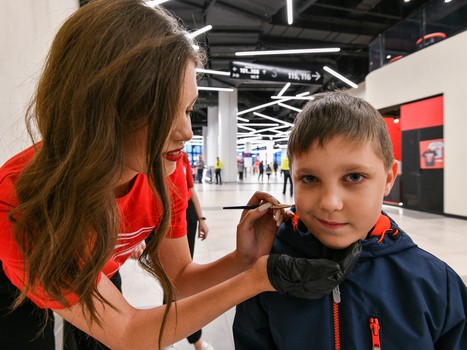 «Авангард» - «Амур» 4:1. Вокруг матча