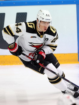 04.03.2022. «Ак Барс» - «Авангард» 2:5