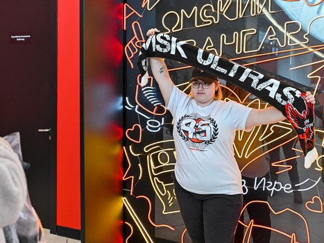 «Авангард» - «Локомотив» 1:2 2ОТ. Вокруг матча