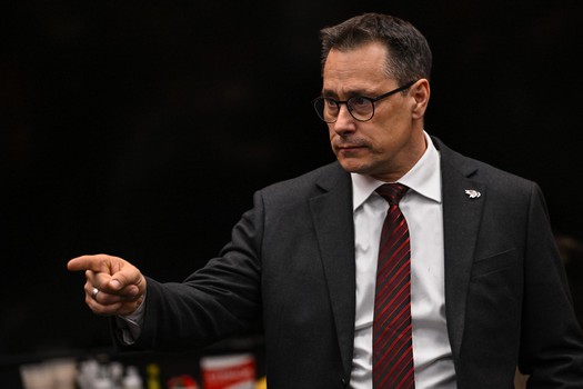 30.04.2026. «Авангард» - «Локомотив» 2:0