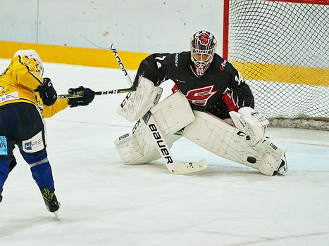 06.08.2018. Товарищеский матч. "Авангард" - "РоКи" 4:3