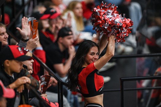 08.09.2025. «Авангард» - «Ак Барс» 1:2