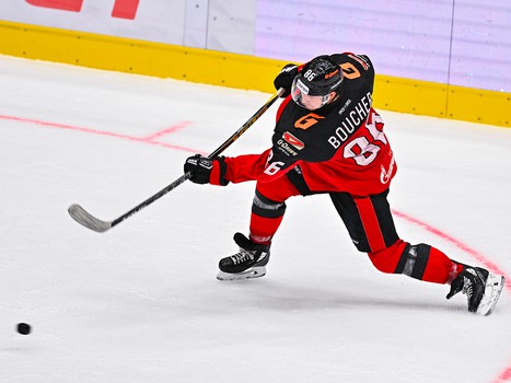 03.11.2022. «Авангард» - «Сибирь» 3:2 ОТ