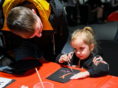 «Авангард» - «Лада» 4:0. Вокруг матча