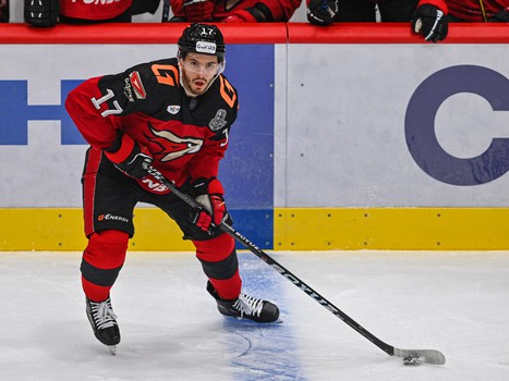 05.04.2025. «Авангард» - «Металлург» 3:2