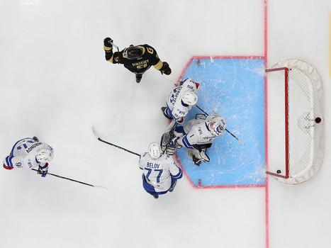 07.11.2021. «Авангард» - «Динамо» Москва 1:3