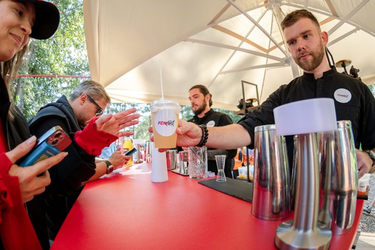 FONBET Шоу AVANFEST