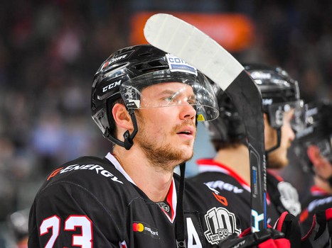 17.09.2017. "Авангард" - "Югра" 3:2 ОТ