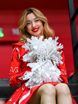 «Авангард» - «Северсталь» 5:4 ОТ. Вокруг матча