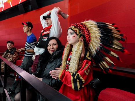 «Авангард» - ХК «Сочи» 5:4 ОТ. Вокруг матча