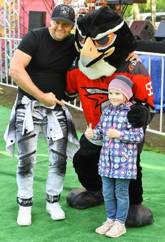 «Авангард» на на SIBBEERFEST 2019