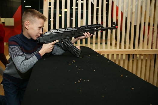 25.10.2019. «Авангард» - «Куньлунь Ред Стар» 0:3