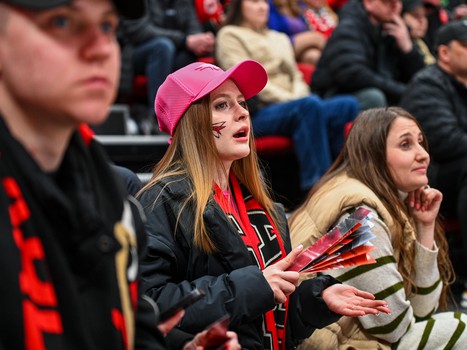 «Авангард» - «Металлург» 2:1 ОТ. Вокруг матча