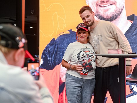 «Авангард» - «Сибирь» 1:2 ОТ. Вокруг матча