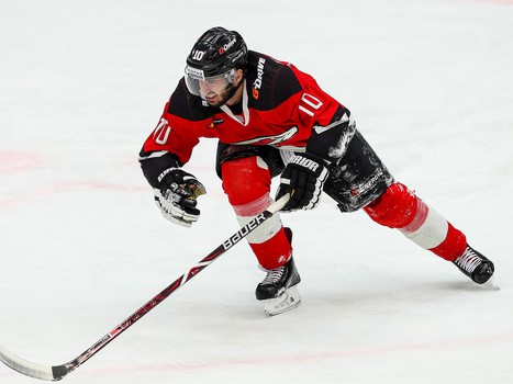 05.11.2018. «Авангард» - «Куньлунь Ред Стар» 5:1