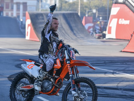 Презентация команды «Авангард» сезона 2022/23. Часть 1