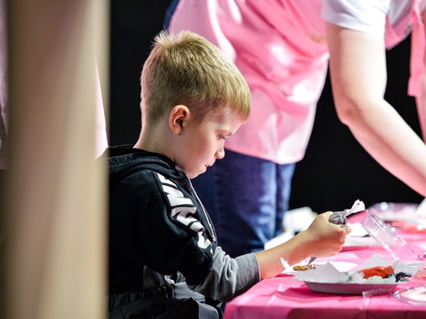 «Авангард» - «Адмирал» 0:1 ОТ. Вокруг матча