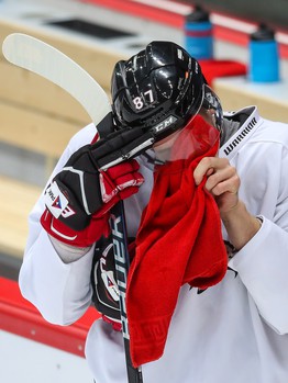 #GDriveТренировочныеСборы: тренировка защитников и нападающих