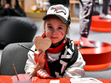 «Авангард» - «Металлург» 3:0. Вокруг матча