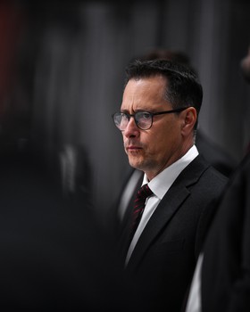 25.09.2025. «Трактор» - «Авангард» 5:1