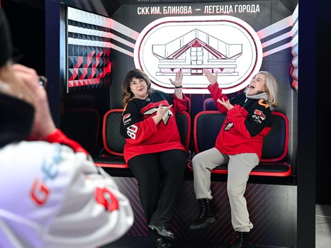 «Авангард» - «Нефтехимик» 4:3 ОТ. Вокруг матча